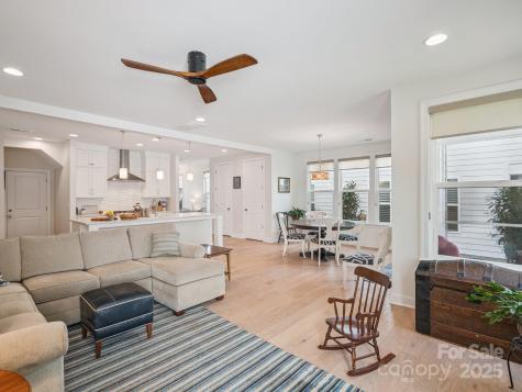 4013 Easton Ridge Lane Charlotte NC 28226