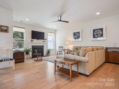 4013 Easton Ridge Lane Charlotte NC 28226