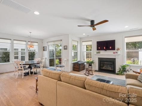 4013 Easton Ridge Lane Charlotte NC 28226