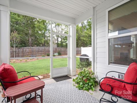 4013 Easton Ridge Lane Charlotte NC 28226