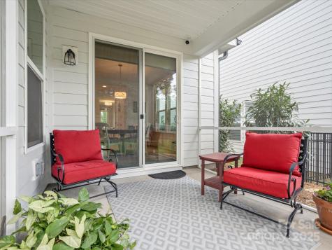 4013 Easton Ridge Lane Charlotte NC 28226