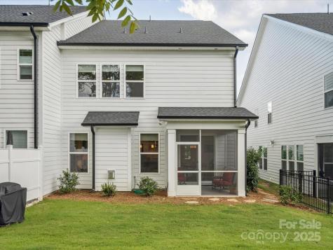 4013 Easton Ridge Lane Charlotte NC 28226