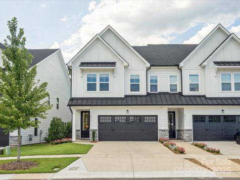 4013 Easton Ridge Lane Charlotte NC 28226