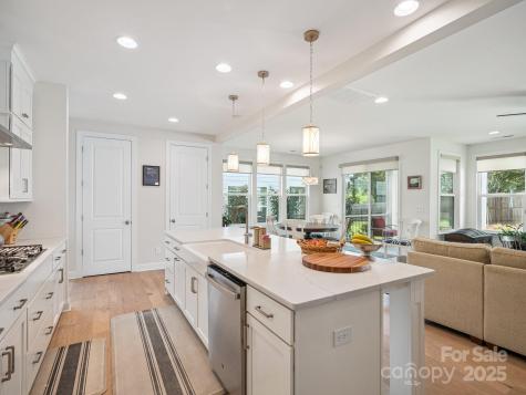 4013 Easton Ridge Lane Charlotte NC 28226