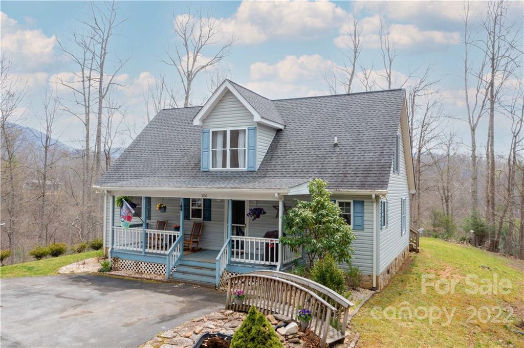 156 Cayton Ridge Bakersville NC 28705
