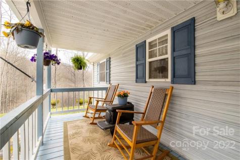 156 Cayton Ridge Bakersville NC 28705