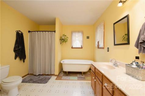 156 Cayton Ridge Bakersville NC 28705