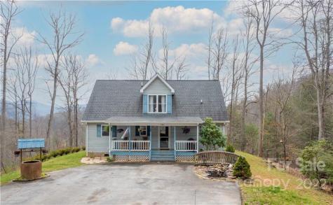 156 Cayton Ridge Bakersville NC 28705