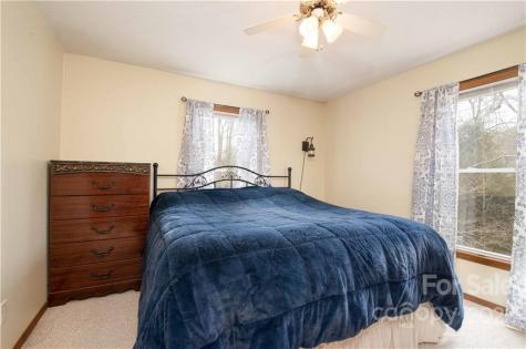 156 Cayton Ridge Bakersville NC 28705