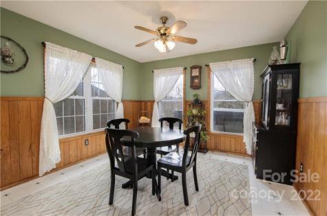156 Cayton Ridge Bakersville NC 28705