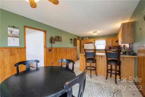 156 Cayton Ridge Bakersville NC 28705