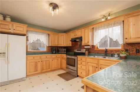 156 Cayton Ridge Bakersville NC 28705
