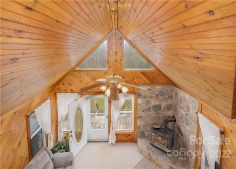 156 Cayton Ridge Bakersville NC 28705