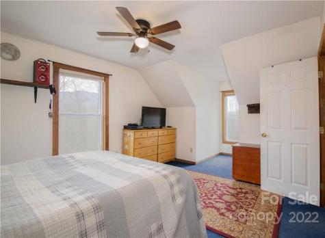 156 Cayton Ridge Bakersville NC 28705
