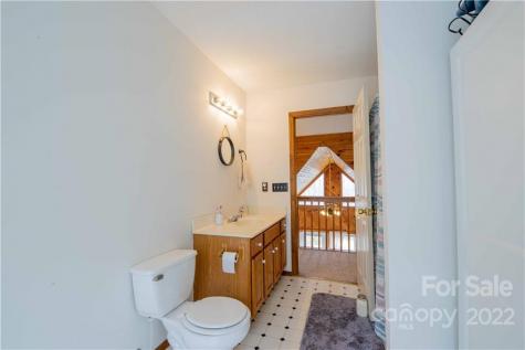 156 Cayton Ridge Bakersville NC 28705