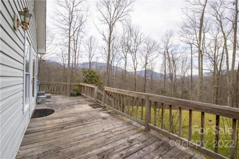 156 Cayton Ridge Bakersville NC 28705