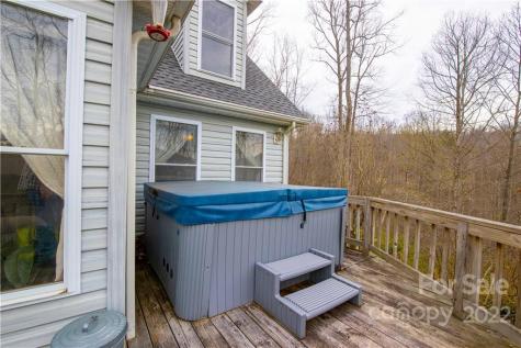 156 Cayton Ridge Bakersville NC 28705