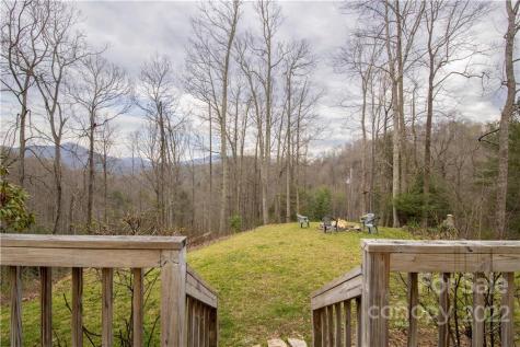156 Cayton Ridge Bakersville NC 28705