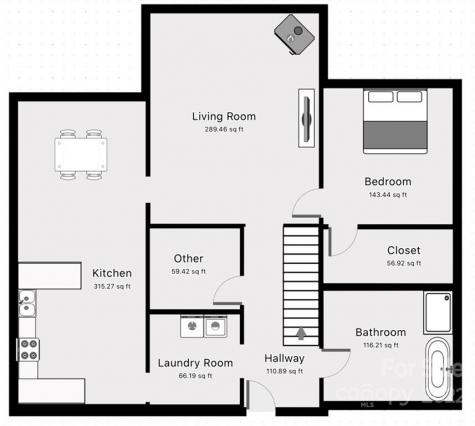 156 Cayton Ridge Bakersville NC 28705