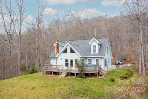 156 Cayton Ridge Bakersville NC 28705