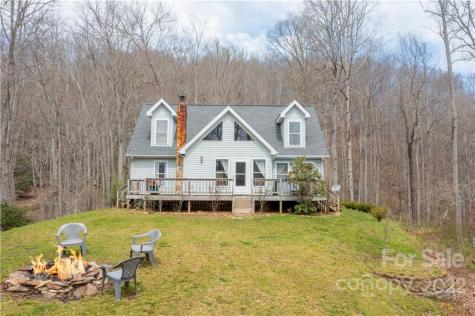 156 Cayton Ridge Bakersville NC 28705
