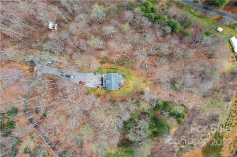 156 Cayton Ridge Bakersville NC 28705