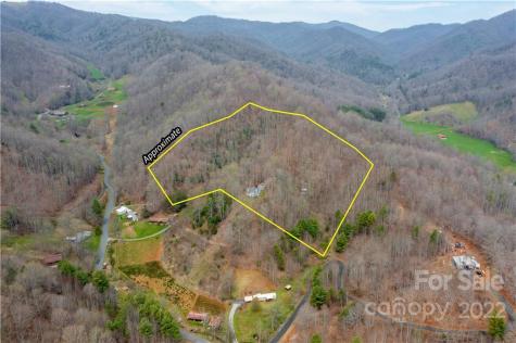 156 Cayton Ridge Bakersville NC 28705