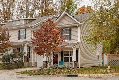 167 Thea Lane Fletcher NC 28732