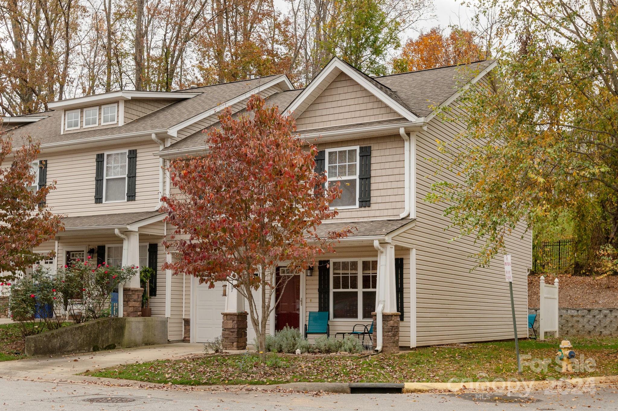 167 Thea Lane Fletcher NC 28732