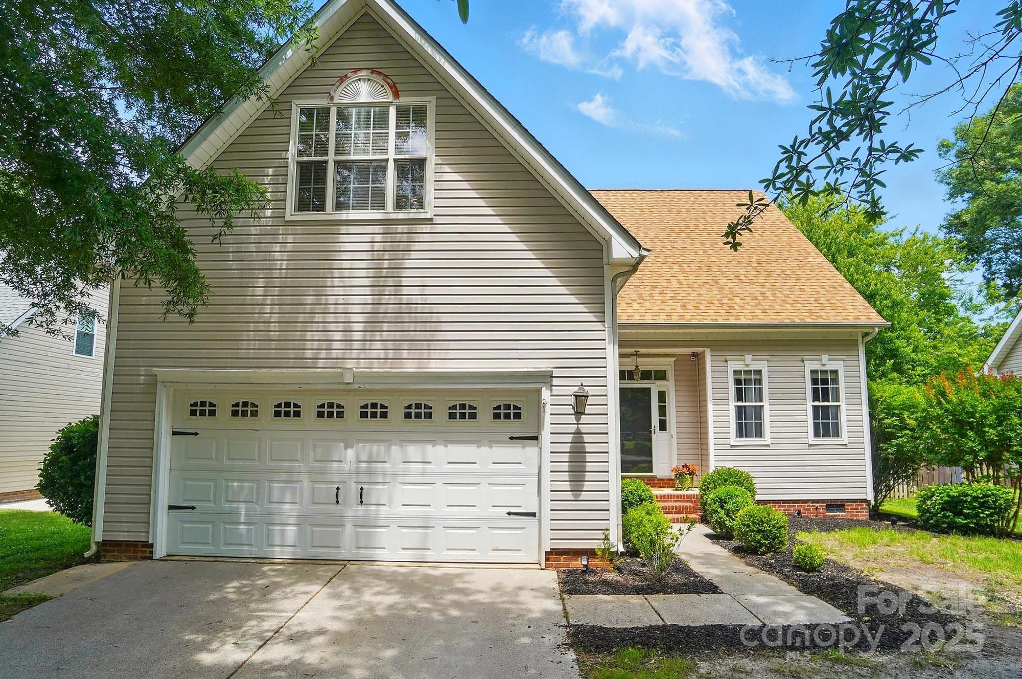 3912 Grace Court Indian Trail NC 28079