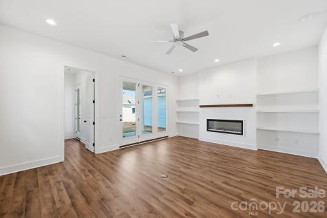 9117 Maybry Park Street Charlotte NC 28212