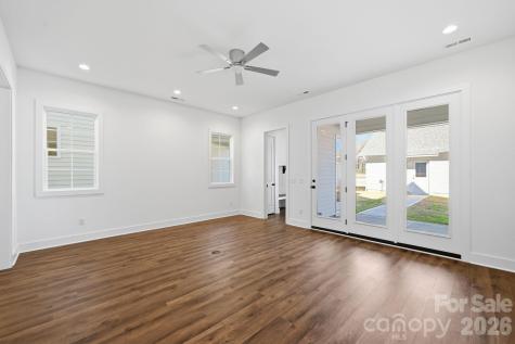 9117 Maybry Park Street Charlotte NC 28212