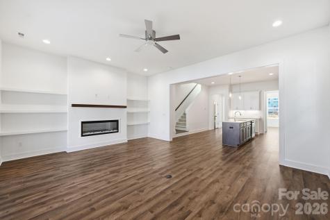 9117 Maybry Park Street Charlotte NC 28212