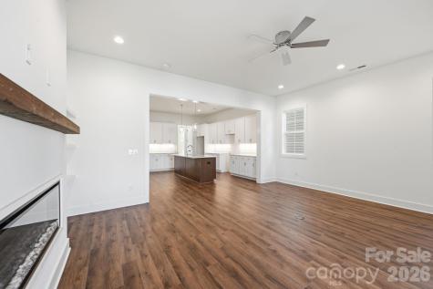 9117 Maybry Park Street Charlotte NC 28212