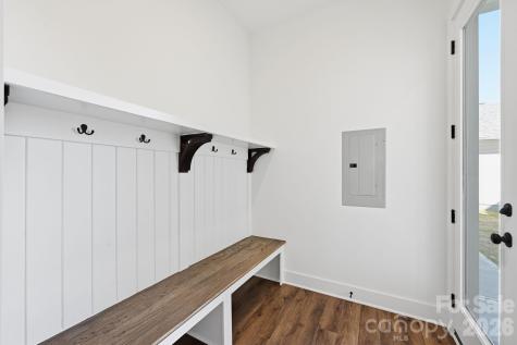 9117 Maybry Park Street Charlotte NC 28212