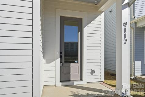 9117 Maybry Park Street Charlotte NC 28212