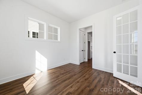 9117 Maybry Park Street Charlotte NC 28212