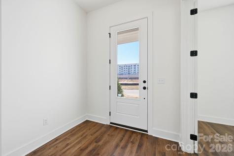 9117 Maybry Park Street Charlotte NC 28212