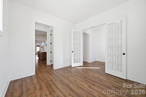 9117 Maybry Park Street Charlotte NC 28212