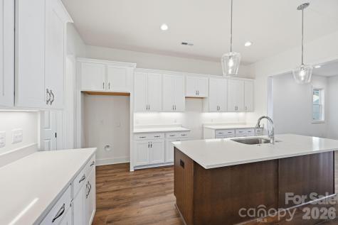 9117 Maybry Park Street Charlotte NC 28212