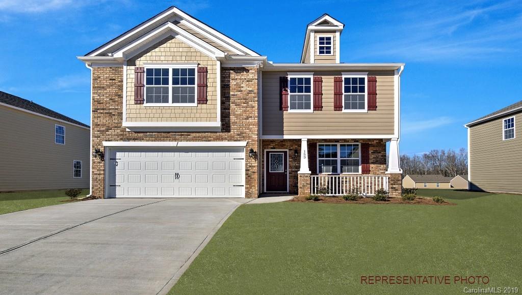 1299 Melon Colony Avenue SW Concord NC 28027