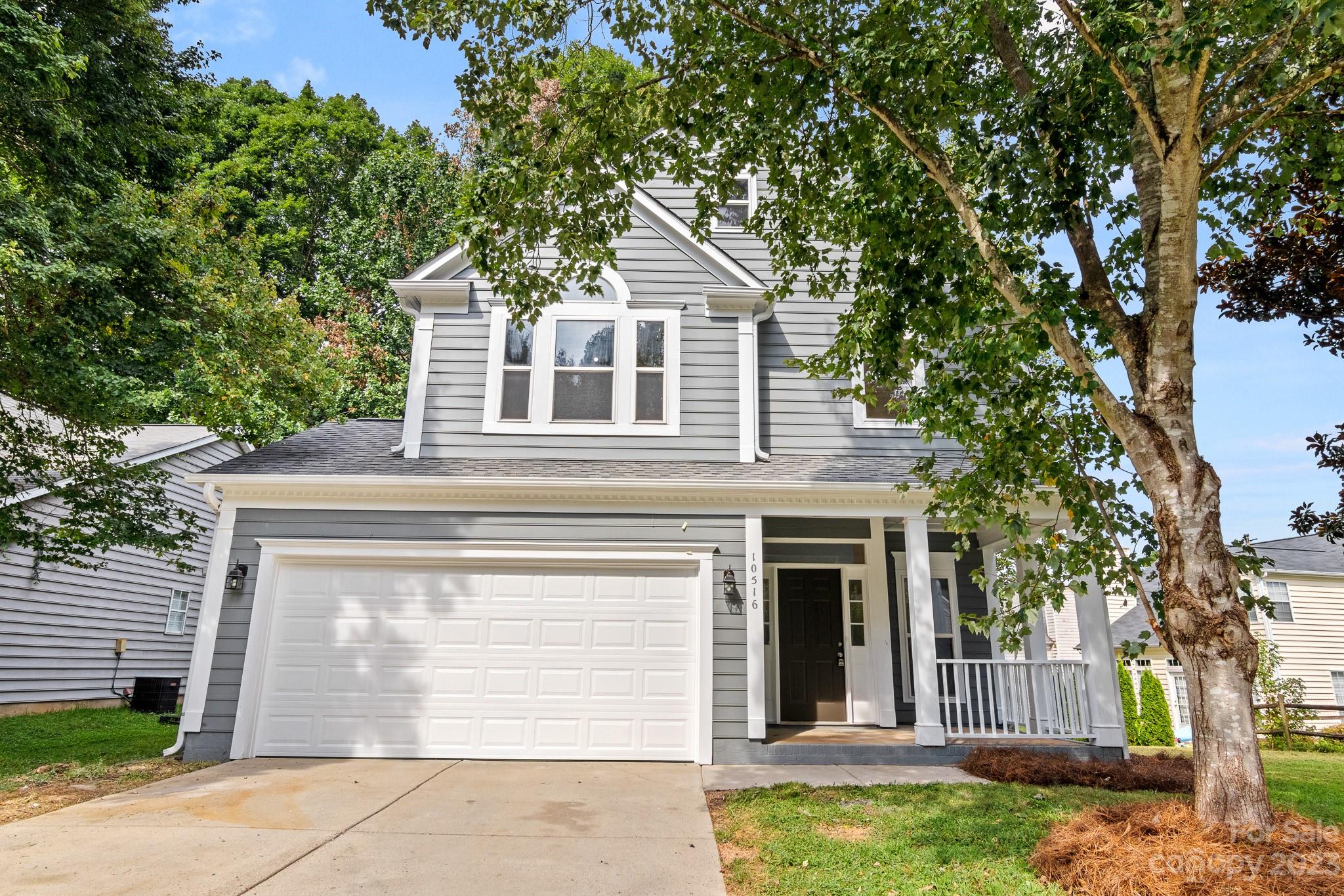 10516 Brawley Lane Charlotte NC 28215