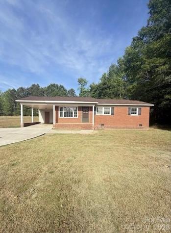 5325 Old Branch Road Fort Lawn SC 29714