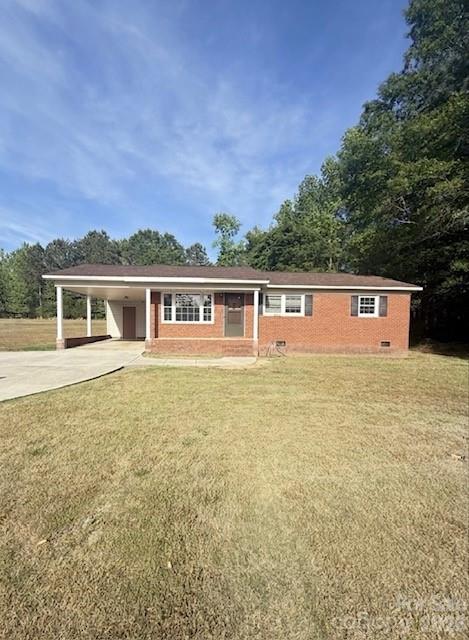 5325 Old Branch Road Fort Lawn SC 29714