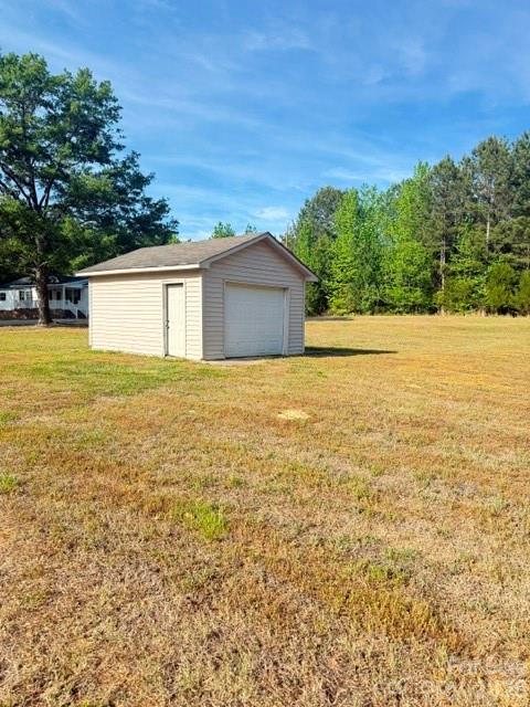 5325 Old Branch Road Fort Lawn SC 29714