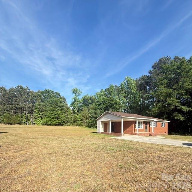 5325 Old Branch Road Fort Lawn SC 29714