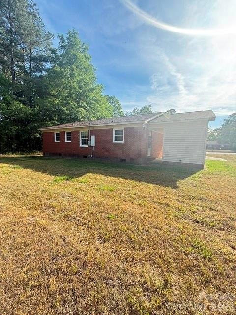 5325 Old Branch Road Fort Lawn SC 29714