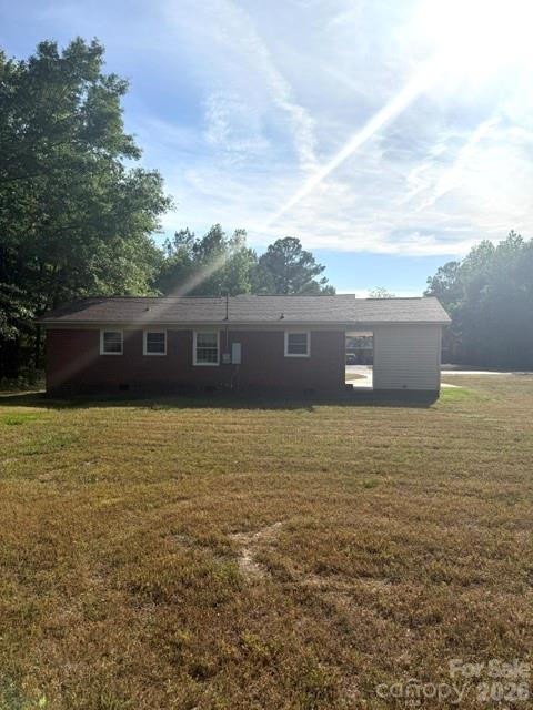 5325 Old Branch Road Fort Lawn SC 29714