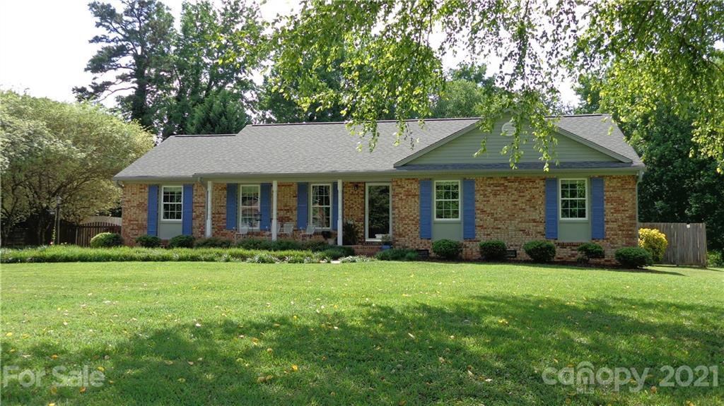 433 Shallowood Lane Gastonia NC 28054