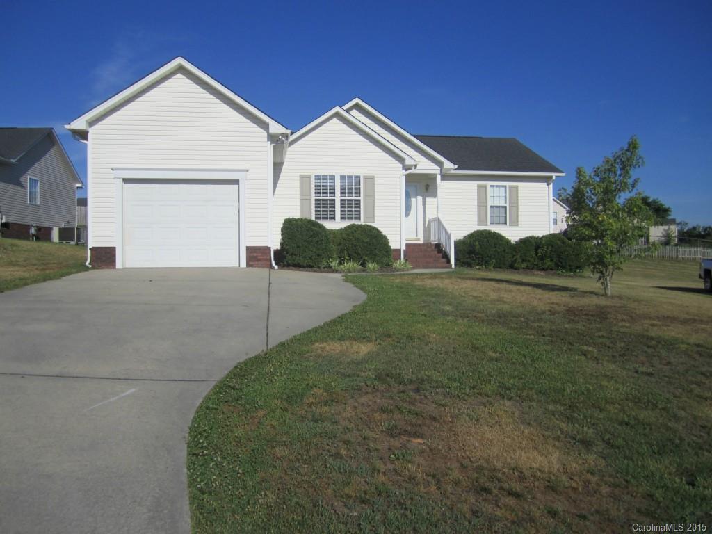 4512 Carol Court Concord NC 28025